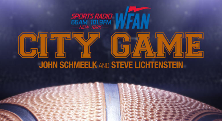 City Game podcast City Game podcast