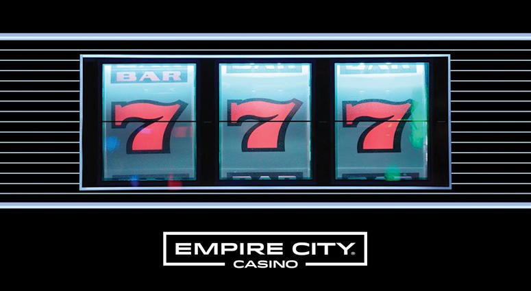 Empire City Casino Empire City Casino