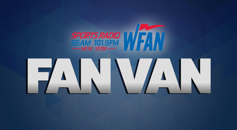 Fan Van FAN Van