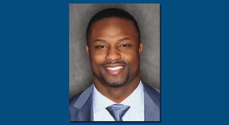 Bart Scott Bart Scott