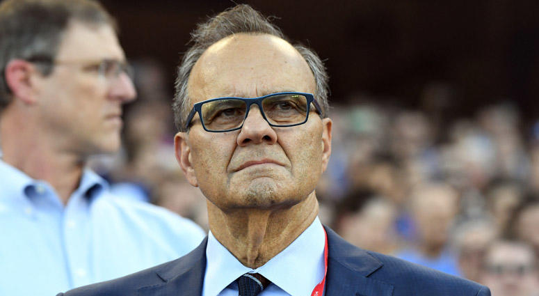 Joe Torre Joe Torre