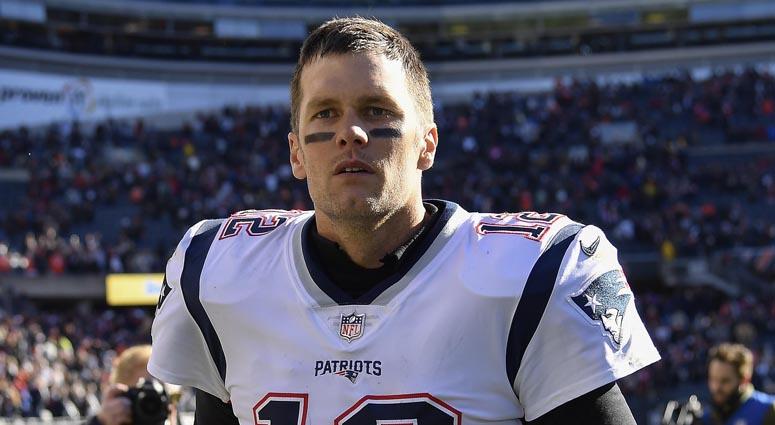Tom Brady Tom Brady