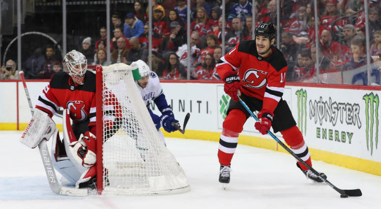 Brian Boyle Brian Boyle
