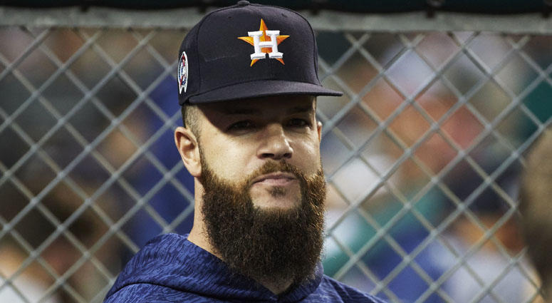 Dallas Keuchel Dallas Keuchel