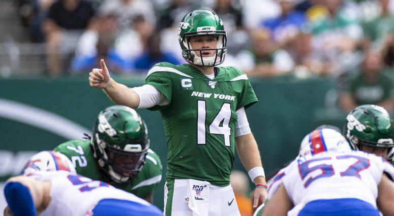 Sam Darnold Sam Darnold