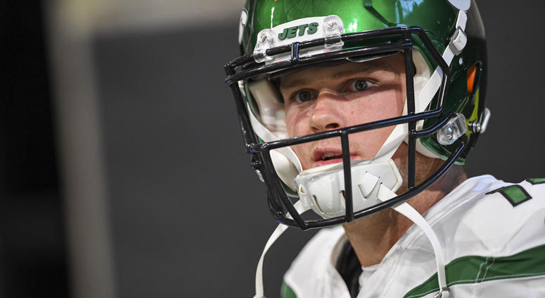 Sam Darnold Sam Darnold