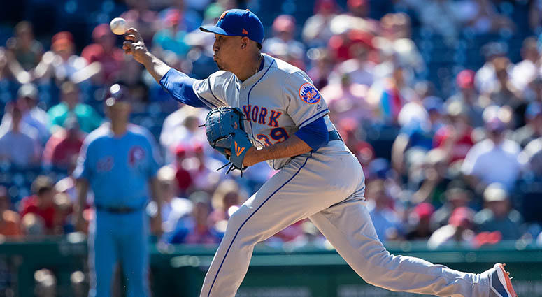 Edwin Diaz