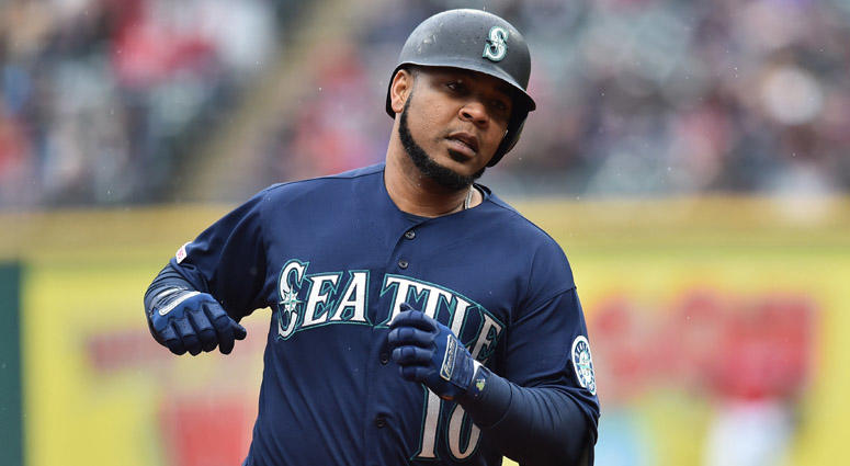 Edwin Encarnación Edwin Encarnación