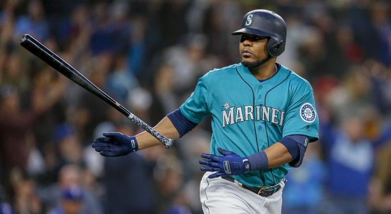 Edwin Encarnacion Edwin Encarnacion
