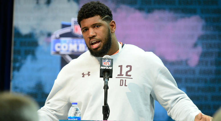 Ed Oliver Ed Oliver