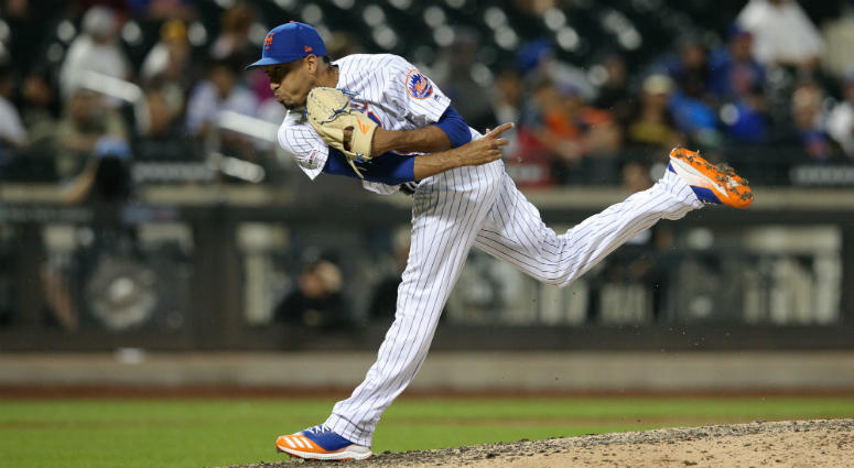 Edwin Diaz Edwin Diaz