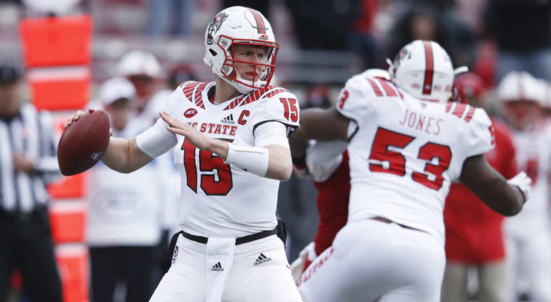 Ryan Finley Ryan Finley