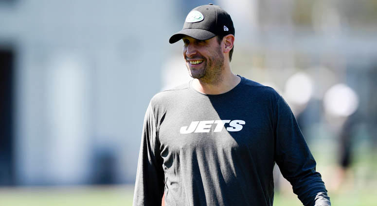 Jets coach Adam Gase Jets coach Adam Gase