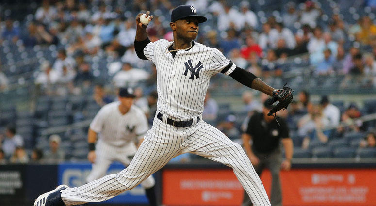 Domingo German Domingo German