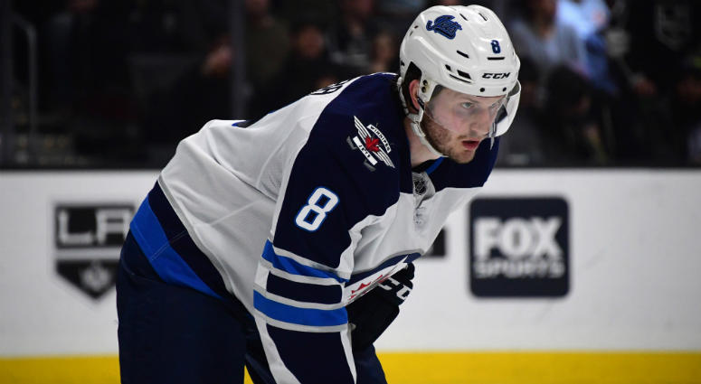 Jacob Trouba Jacob Trouba