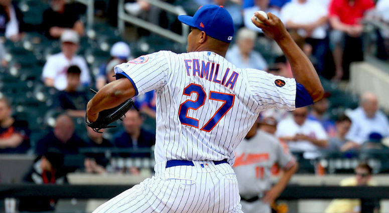 Jeurys Familia Jeurys Familia