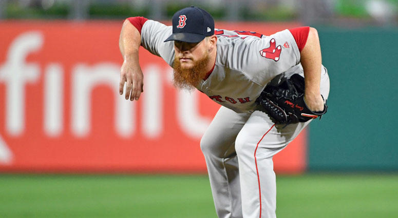 Craig Kimbrel Craig Kimbrel