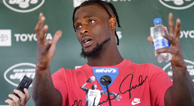 Le'Veon Bell