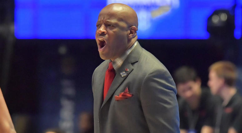 Mike Anderson Mike Anderson