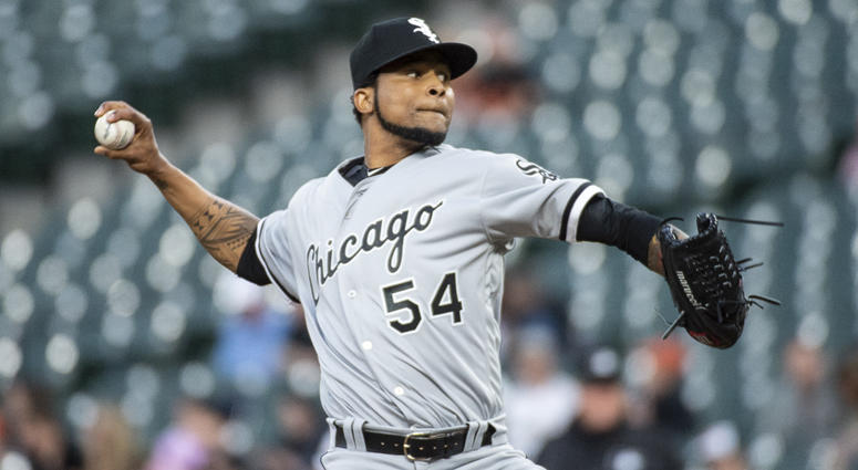 Ervin Santana Ervin Santana