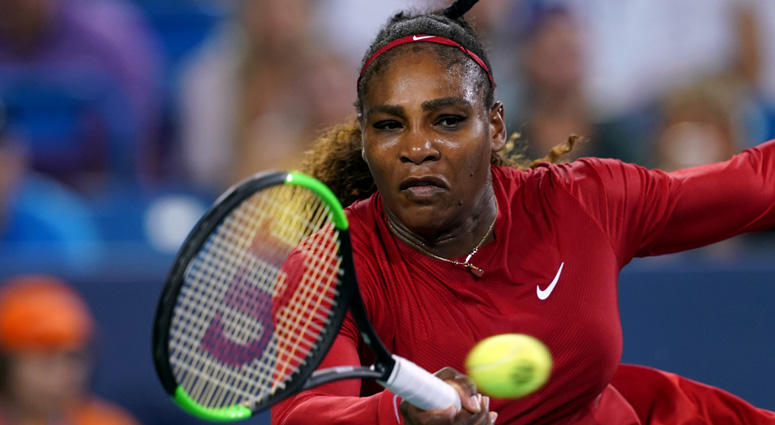Serena Williams Serena Williams