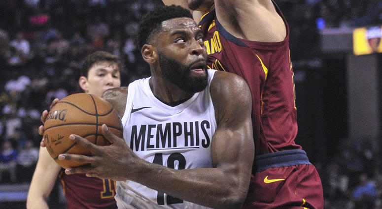 Tyreke Evans Tyreke Evans