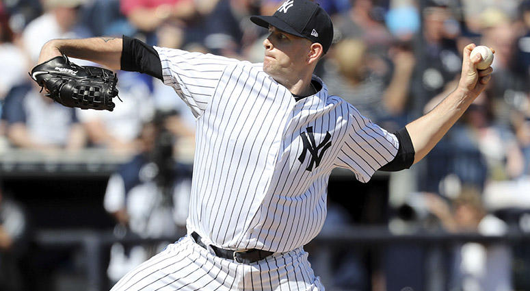 James Paxton