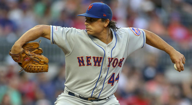 Jason Vargas Jason Vargas