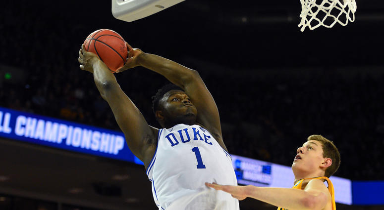 Zion Williamson Zion Williamson
