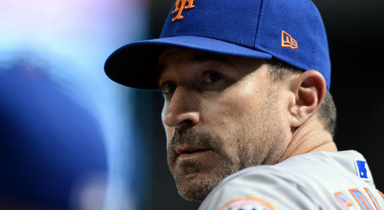 Mickey Callaway Mickey Callaway