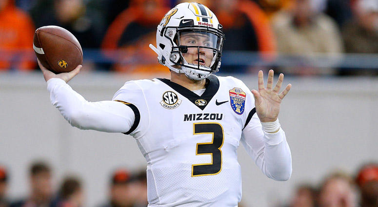 Drew Lock Drew Lock