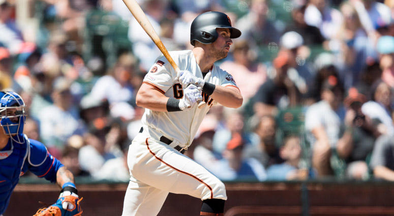 Joe Panik Joe Panik