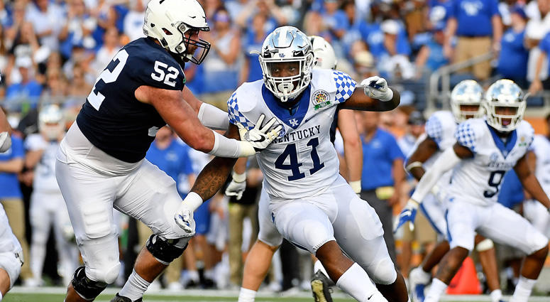 Josh Allen Josh Allen