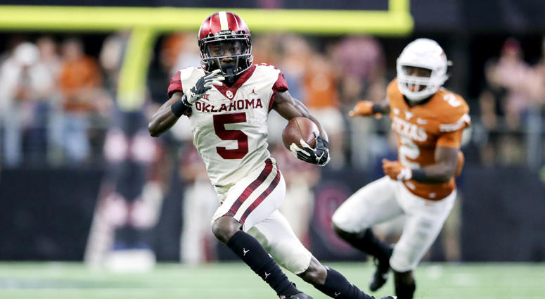 Marquise Brown Marquise Brown