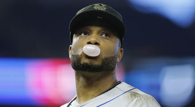 Robinson Cano Robinson Cano