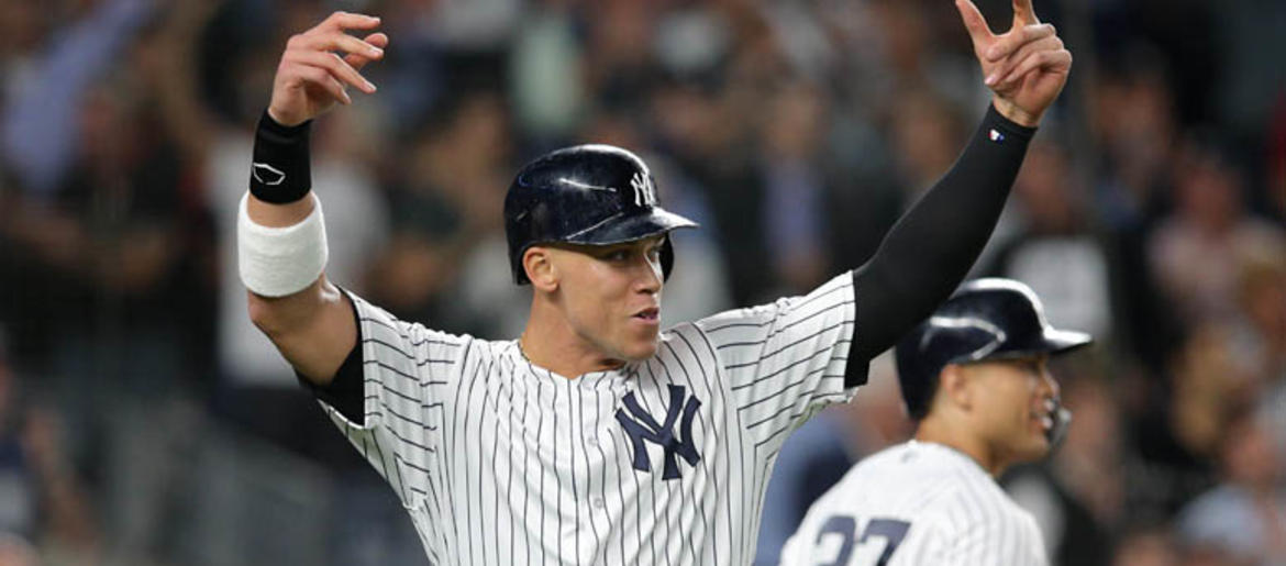 Alex Rodriguez Aaron Judge Is The Biggest Superstar In Baseball