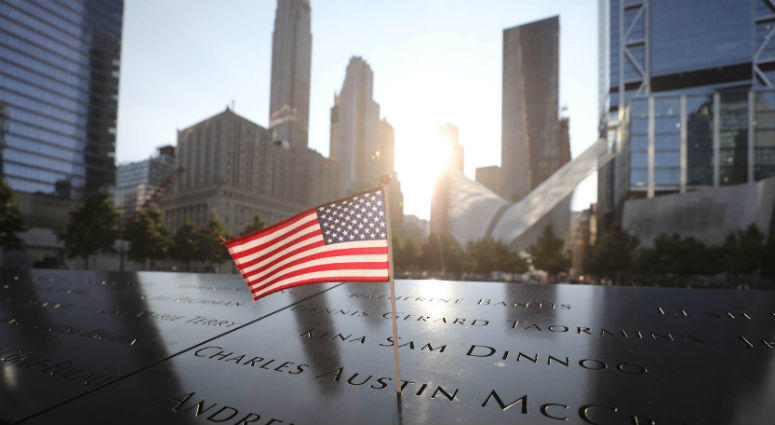 9/11 Memorial 9/11 Memorial