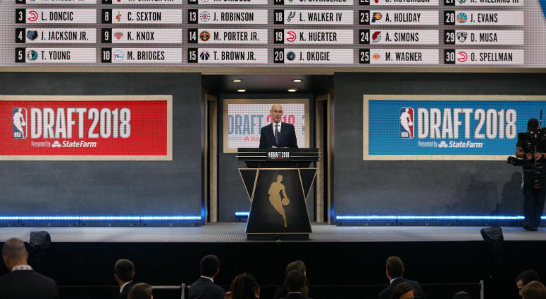 Adam Silver Adam Silver