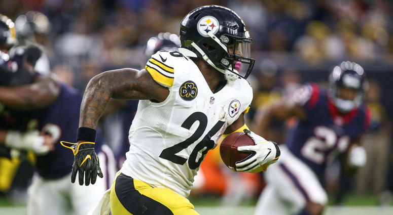 Le'Veon Bell Le'Veon Bell