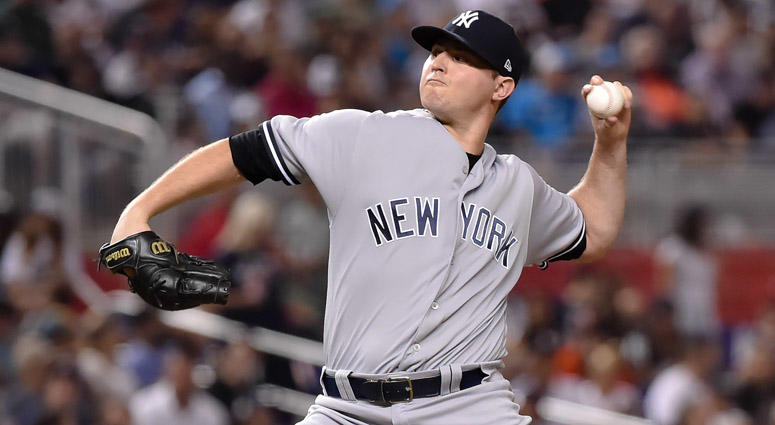 Zach Britton Zach Britton