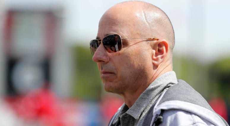 Brian Cashman Brian Cashman