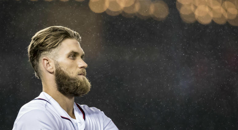 Bryce Harper Bryce Harper