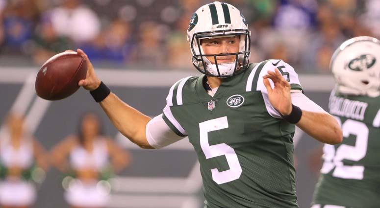 Christian Hackenberg Christian Hackenberg