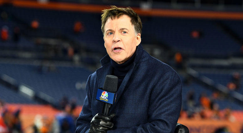 Bob Costas Bob Costas