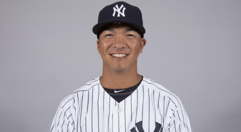 Chace Numata Chace Numata