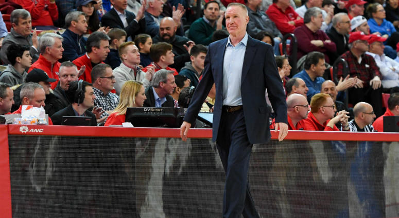 Chris Mullin Chris Mullin