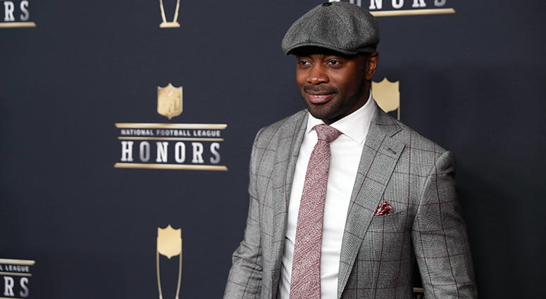 Curtis Martin during red carpet arrivals for the NFL Honors show at Cyrus Northrop Memorial Auditorium at the University of Minnesota on Feb 3, 2018. Curtis Martin during red carpet arrivals for the NFL Honors show at Cyrus Northrop Memorial Auditorium at the University of Minnesota on Feb 3, 2018.