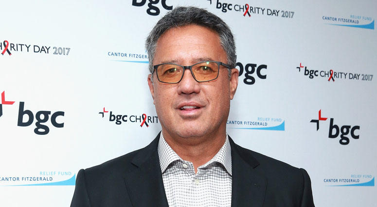 Ron Darling Ron Darling