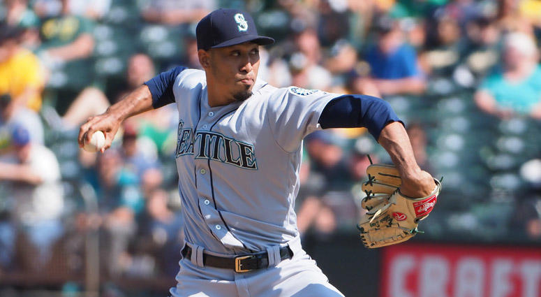 Edwin Diaz Edwin Diaz