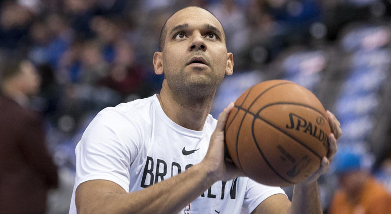 Jared Dudley Jared Dudley